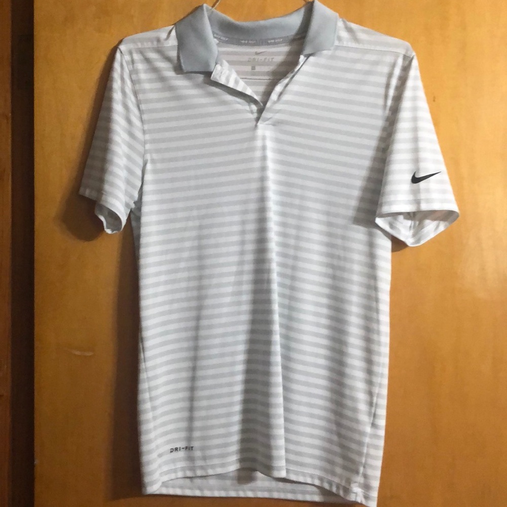 Men’s Nike Golf Polo size Sm
